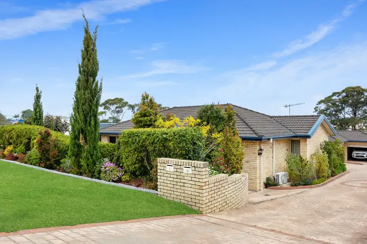 Second view of Homely unit listing, 1/18 St Vincent Street, Ulladulla NSW 2539