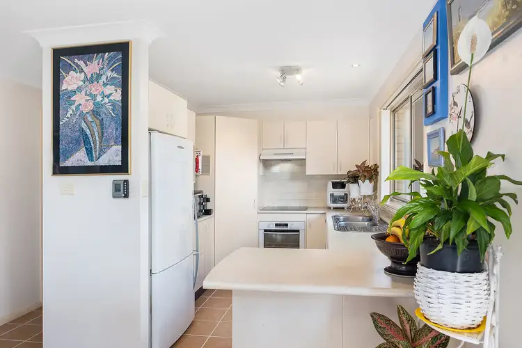 Fifth view of Homely unit listing, 1/18 St Vincent Street, Ulladulla NSW 2539
