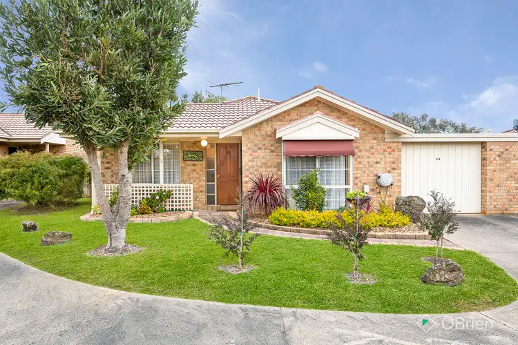 Main view of Homely unit listing, 36/15 Peninsula Crescent, Langwarrin VIC 3910