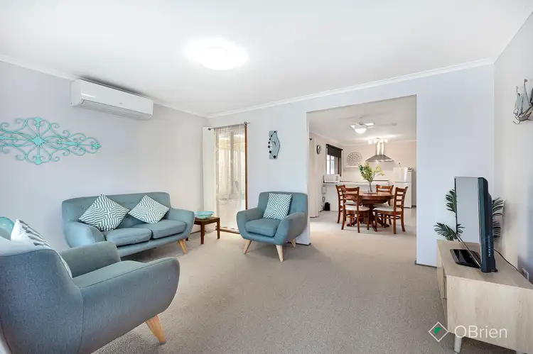 Second view of Homely unit listing, 36/15 Peninsula Crescent, Langwarrin VIC 3910