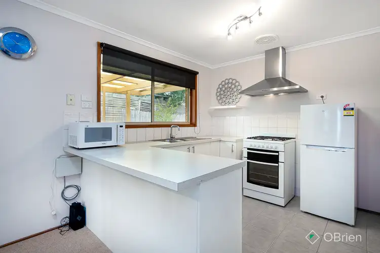 Fourth view of Homely unit listing, 36/15 Peninsula Crescent, Langwarrin VIC 3910