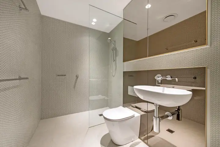 Second view of Homely apartment listing, 908C/3 Broughton Street, Parramatta NSW 2150