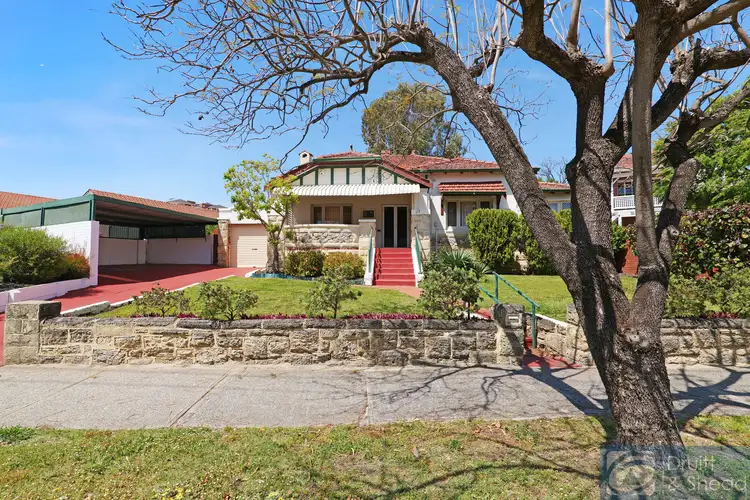 Main view of Homely house listing, 77 Ruislip Street, Wembley WA 6014