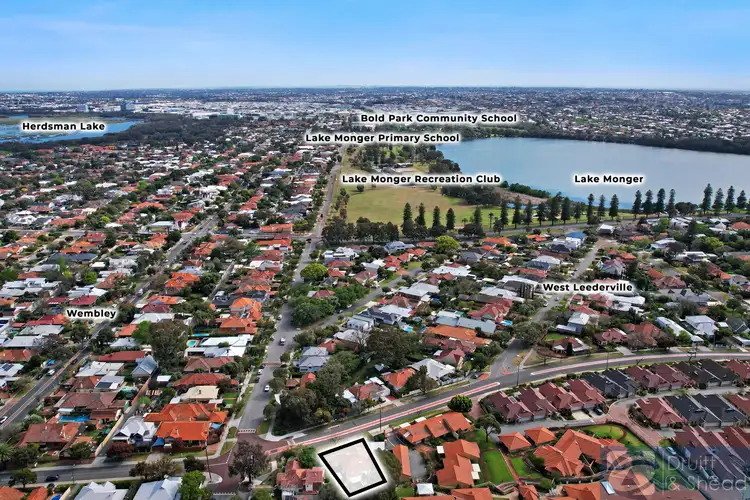 Third view of Homely house listing, 77 Ruislip Street, Wembley WA 6014
