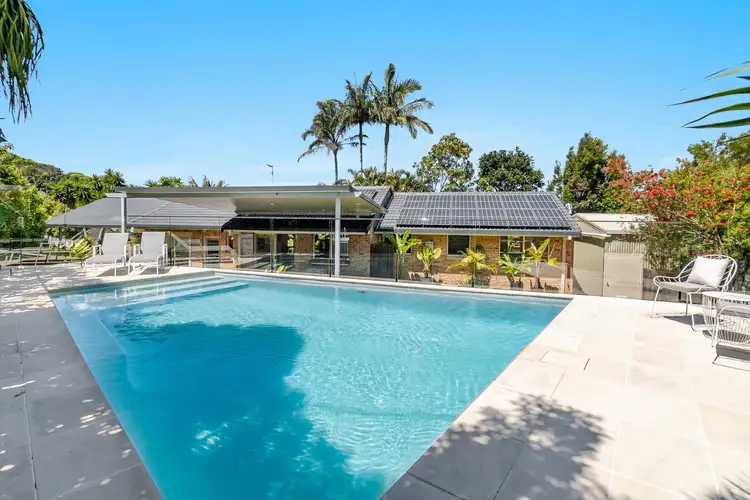 Second view of Homely house listing, 22 Rainforest Way, Lennox Head NSW 2478