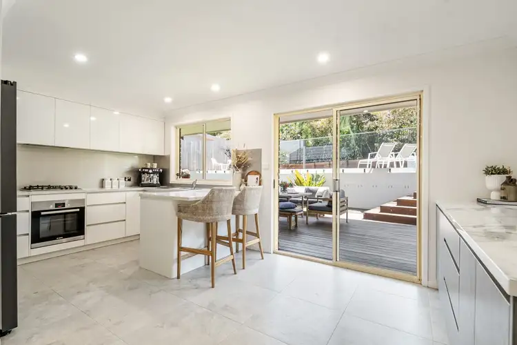 Fourth view of Homely house listing, 22 Rainforest Way, Lennox Head NSW 2478