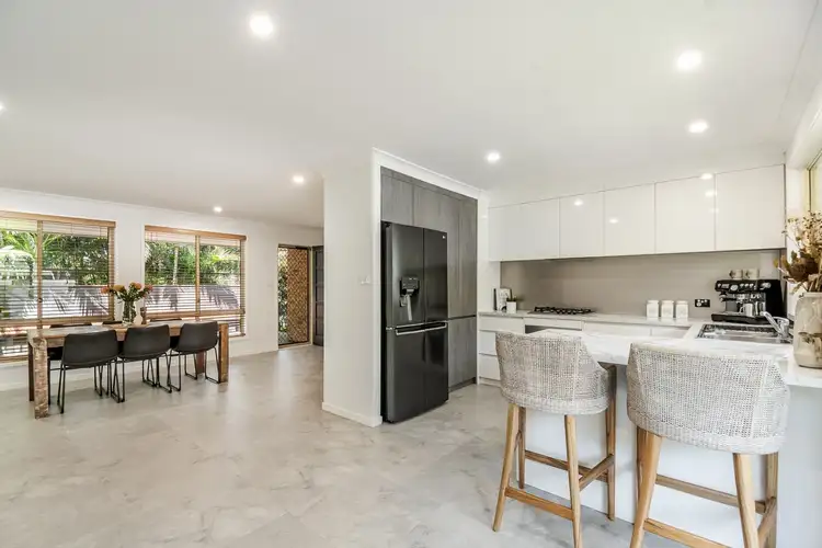 Fifth view of Homely house listing, 22 Rainforest Way, Lennox Head NSW 2478