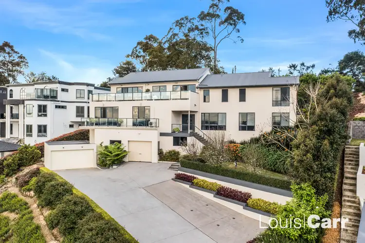 9 Highs Road, West Pennant Hills NSW 2125