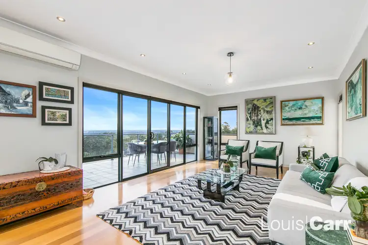 Third view of Homely house listing, 9 Highs Road, West Pennant Hills NSW 2125
