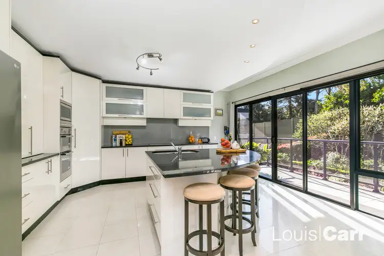Fourth view of Homely house listing, 9 Highs Road, West Pennant Hills NSW 2125