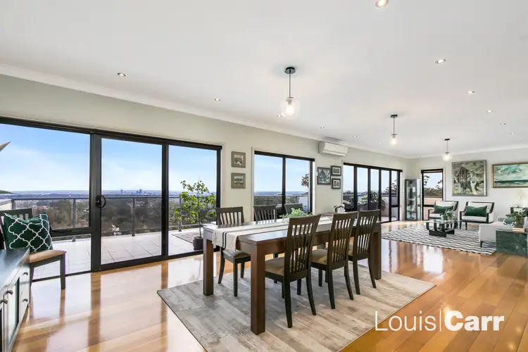 Sixth view of Homely house listing, 9 Highs Road, West Pennant Hills NSW 2125
