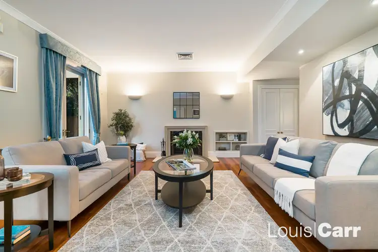 Third view of Homely house listing, 4 Ellerslie Drive, West Pennant Hills NSW 2125