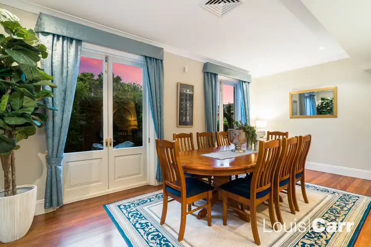 Sixth view of Homely house listing, 4 Ellerslie Drive, West Pennant Hills NSW 2125