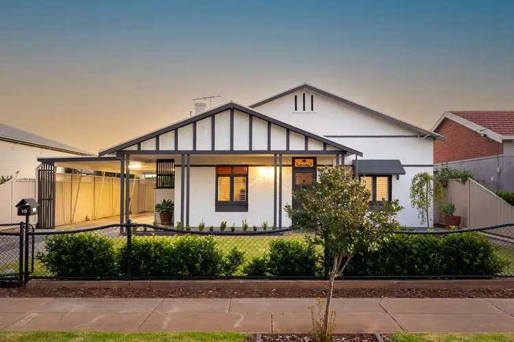 10 Ross Street, Torrensville SA 5031