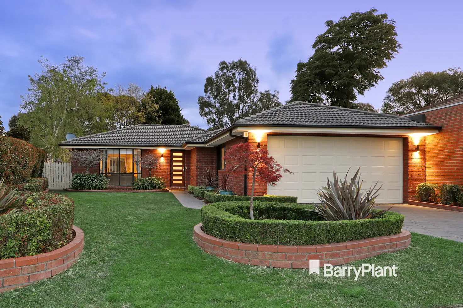 Main view of Homely house listing, 63 Airedale Way, Rowville VIC 3178