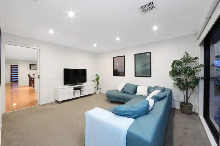 Sixth view of Homely house listing, 63 Airedale Way, Rowville VIC 3178