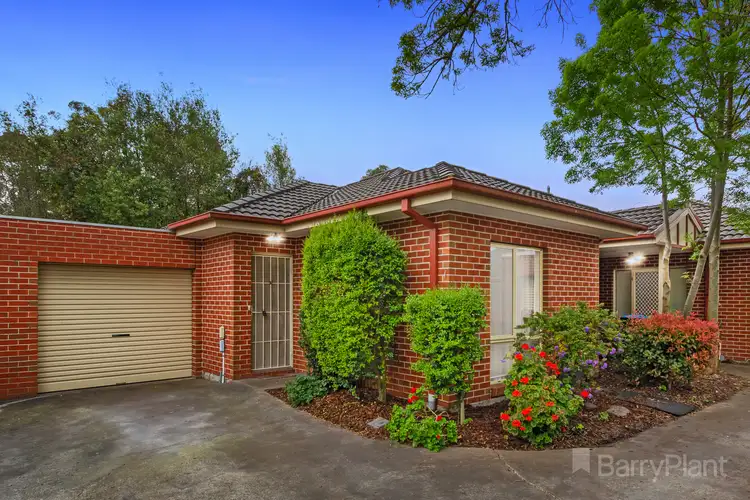 4/482 Dorset Road, Boronia VIC 3155