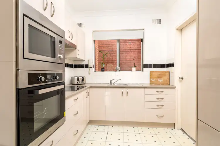 Third view of Homely apartment listing, 3/36 French Street, Kogarah NSW 2217