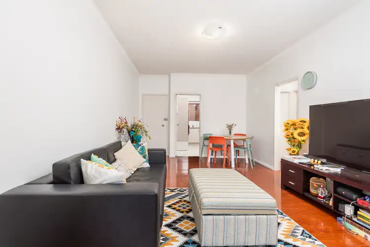 Fourth view of Homely apartment listing, 3/36 French Street, Kogarah NSW 2217