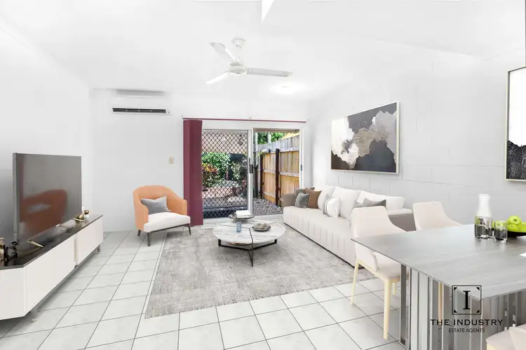 5/8 Short Street, Redlynch QLD 4870