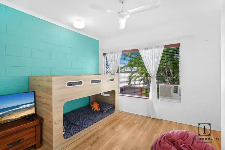 Fifth view of Homely townhouse listing, 5/8 Short Street, Redlynch QLD 4870