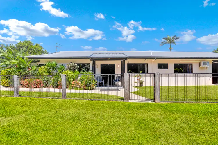10 Ronto Close, Manoora QLD 4870