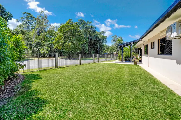 Second view of Homely house listing, 10 Ronto Close, Manoora QLD 4870