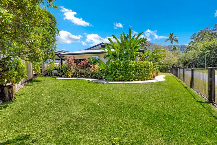 Third view of Homely house listing, 10 Ronto Close, Manoora QLD 4870