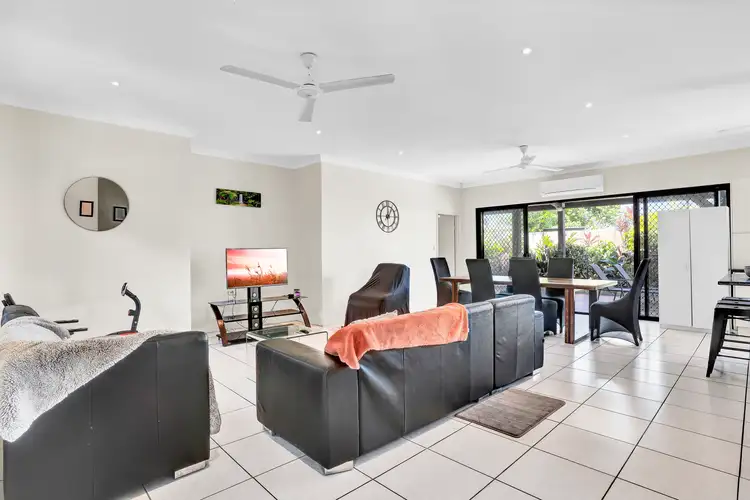 Fifth view of Homely house listing, 10 Ronto Close, Manoora QLD 4870