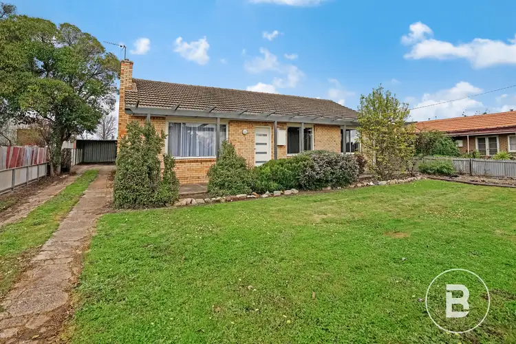 Second view of Homely house listing, 38 Cooper Street, Stawell VIC 3380