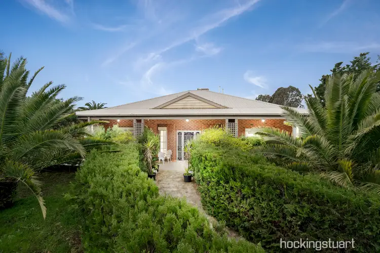 29 Punjel Drive, Diggers Rest VIC 3427