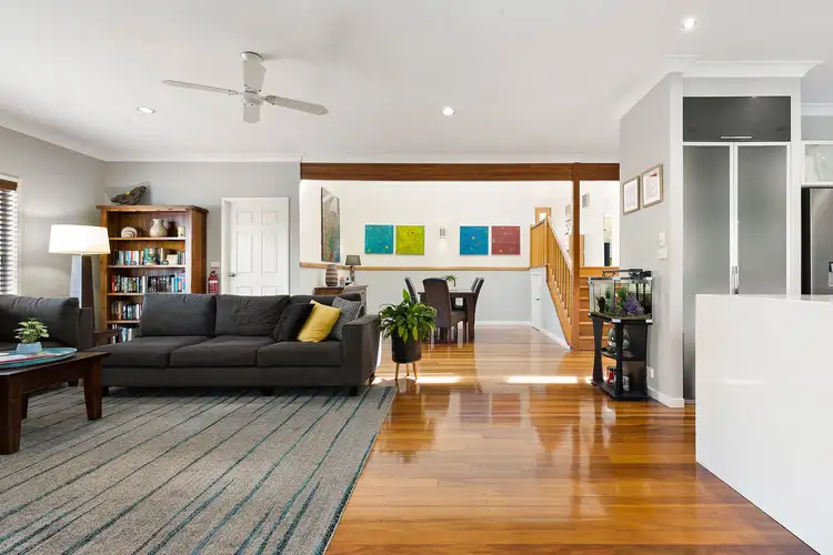 Fourth view of Homely house listing, 32 Ridgewood Crescent, Eleebana NSW 2282