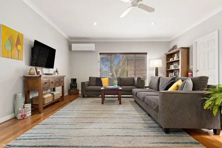 Fifth view of Homely house listing, 32 Ridgewood Crescent, Eleebana NSW 2282