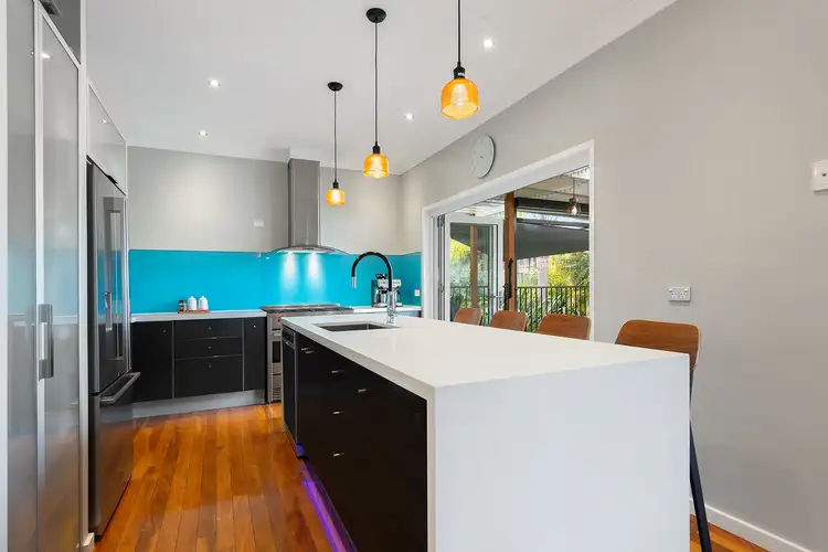 Sixth view of Homely house listing, 32 Ridgewood Crescent, Eleebana NSW 2282