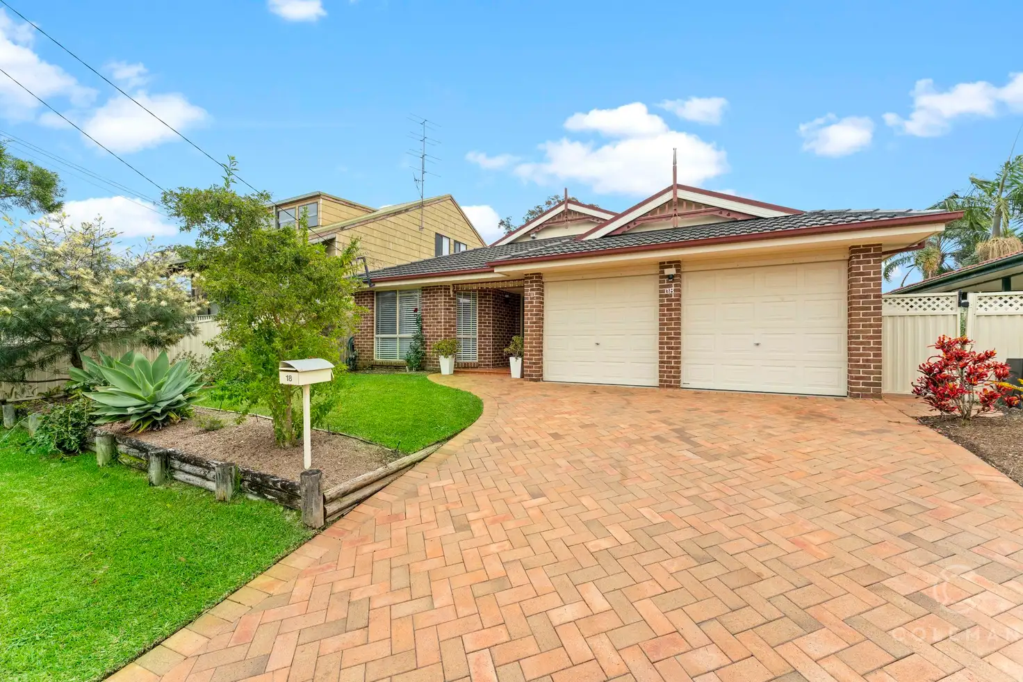 Main view of Homely house listing, 18 Bodalla Road, Lake Munmorah NSW 2259
