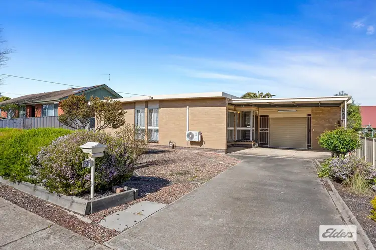 26 Patrick Street, Stawell VIC 3380