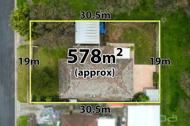 Second view of Homely house listing, 5 Riddle Drive, Melton VIC 3337
