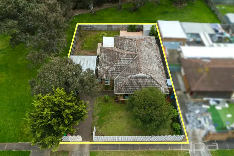 Third view of Homely house listing, 5 Riddle Drive, Melton VIC 3337