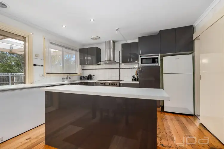 Fourth view of Homely house listing, 5 Riddle Drive, Melton VIC 3337