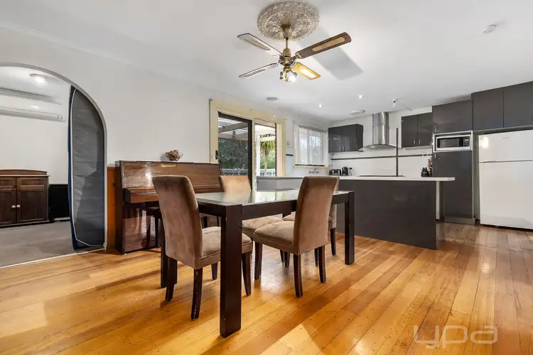 Fifth view of Homely house listing, 5 Riddle Drive, Melton VIC 3337