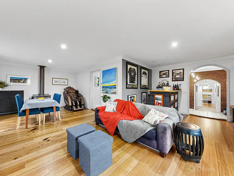 Fourth view of Homely house listing, 13 Nellie Street, Lang Lang VIC 3984