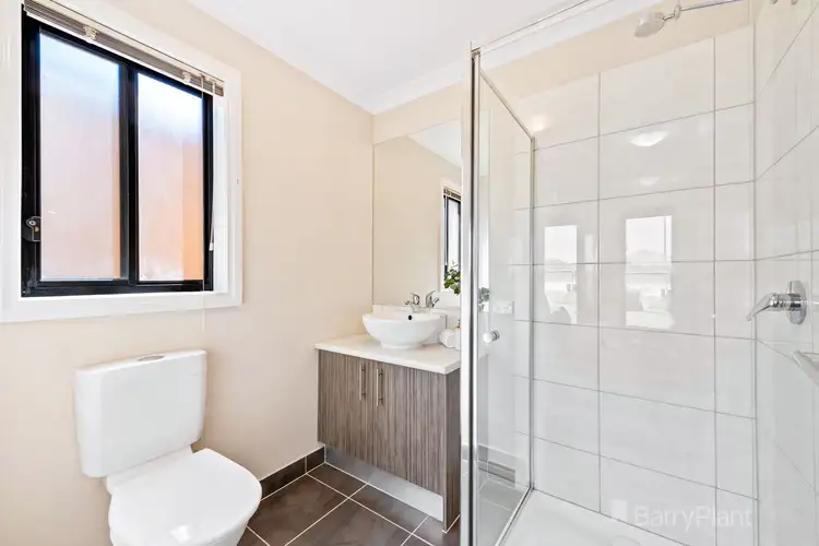 Third view of Homely house listing, 24 Toolern Waters Drive, Weir Views VIC 3338