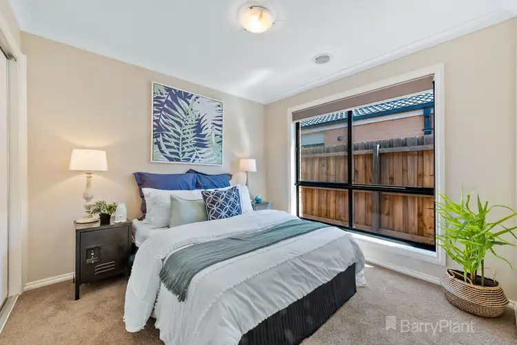 Fifth view of Homely house listing, 24 Toolern Waters Drive, Weir Views VIC 3338