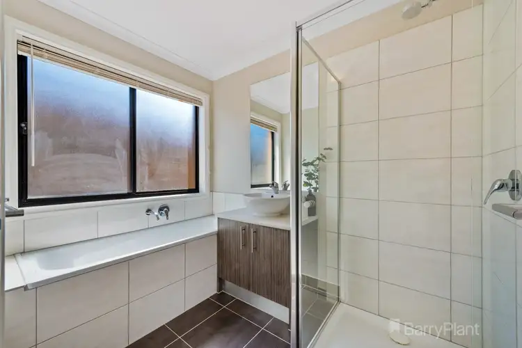 Sixth view of Homely house listing, 24 Toolern Waters Drive, Weir Views VIC 3338