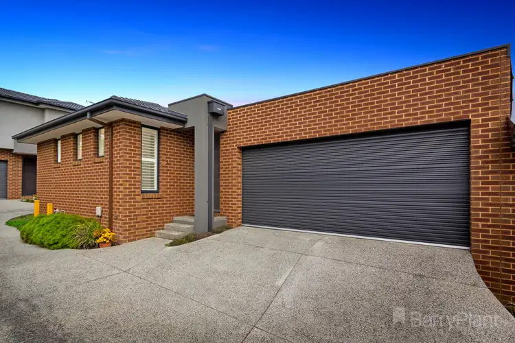 2/70 Boronia Road, Boronia VIC 3155