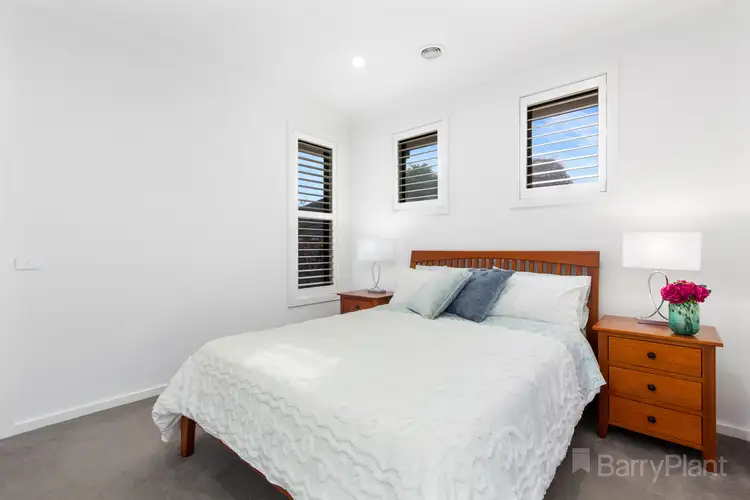 Fifth view of Homely unit listing, 2/70 Boronia Road, Boronia VIC 3155