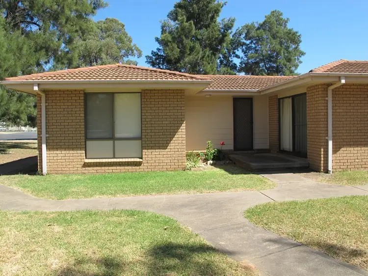 1/192 Denison Street, Mudgee NSW 2850