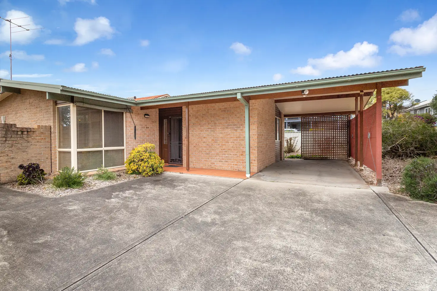 Main view of Homely house listing, 20A Hunter Street, Balgownie NSW 2519