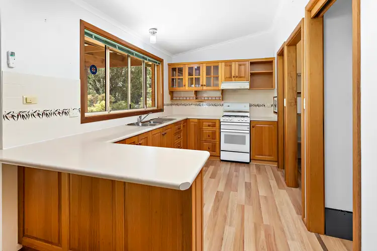 Second view of Homely house listing, 20A Hunter Street, Balgownie NSW 2519