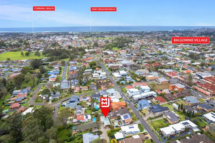 Third view of Homely house listing, 20A Hunter Street, Balgownie NSW 2519